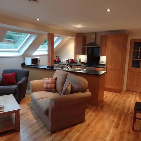 Coach House At The Glen Villa Helensburgh Ngoại thất bức ảnh