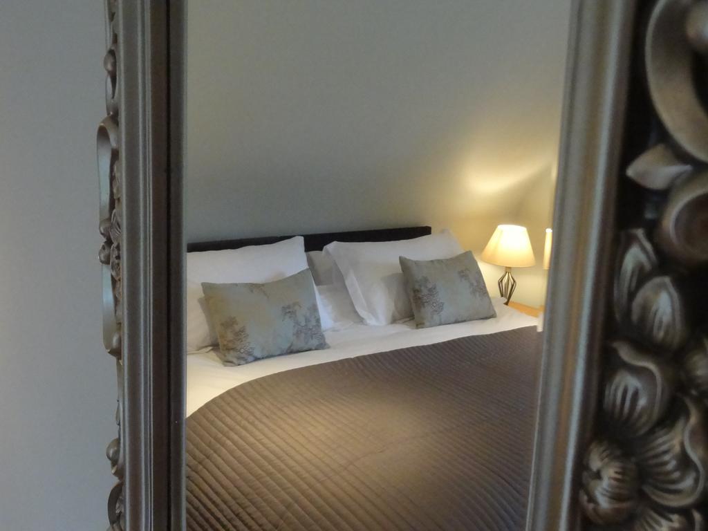 Coach House At The Glen Villa Helensburgh Ngoại thất bức ảnh