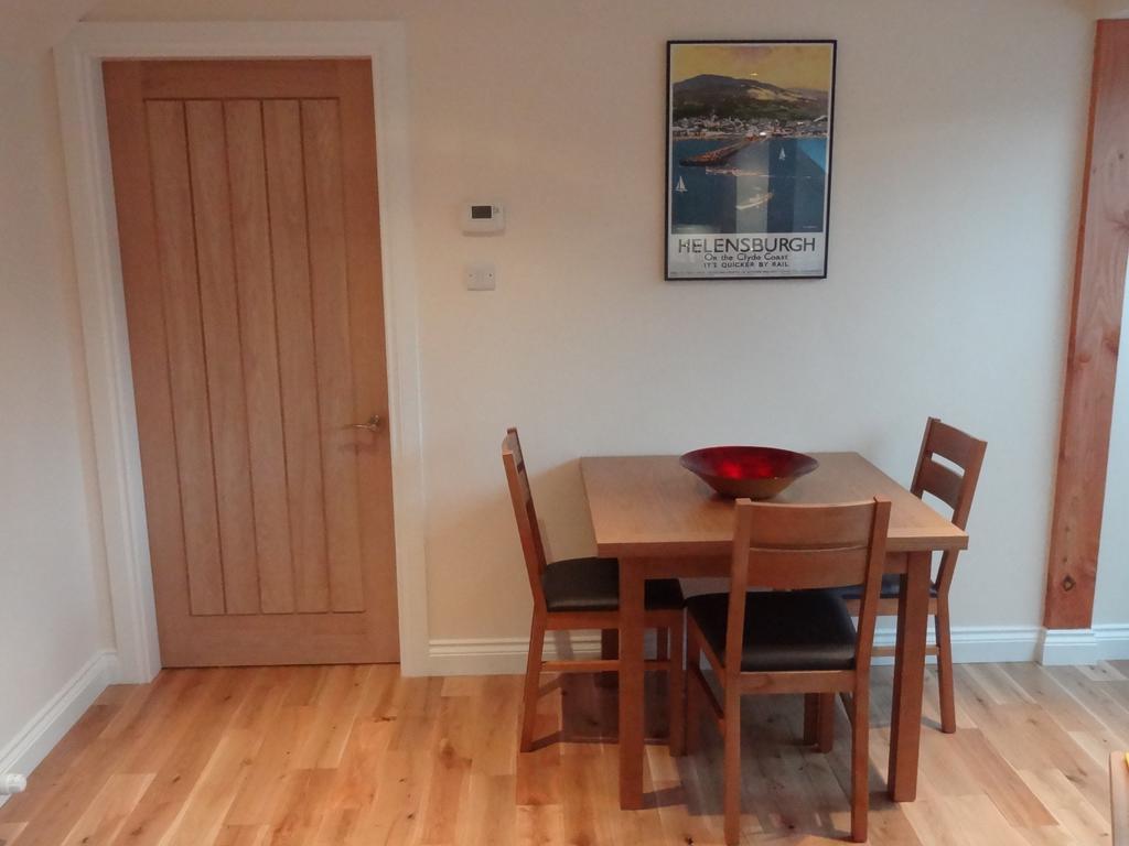 Coach House At The Glen Villa Helensburgh Ngoại thất bức ảnh