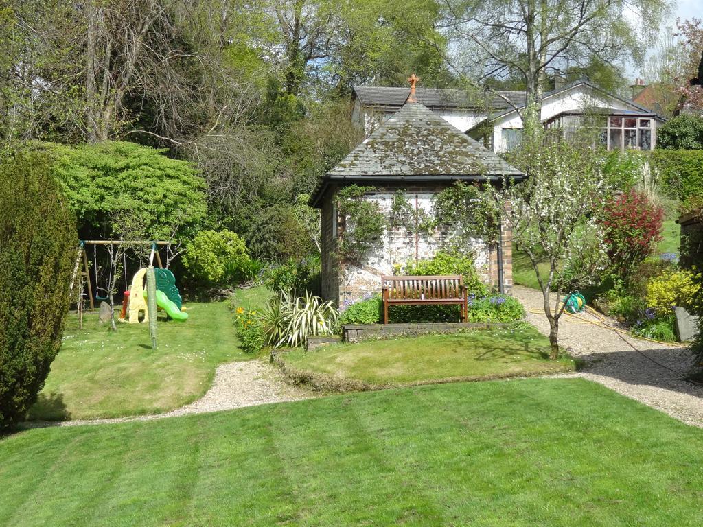 Coach House At The Glen Villa Helensburgh Ngoại thất bức ảnh