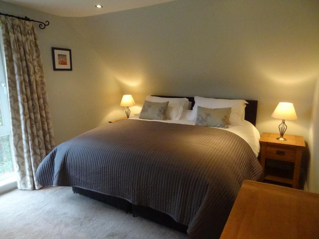 Coach House At The Glen Villa Helensburgh Ngoại thất bức ảnh