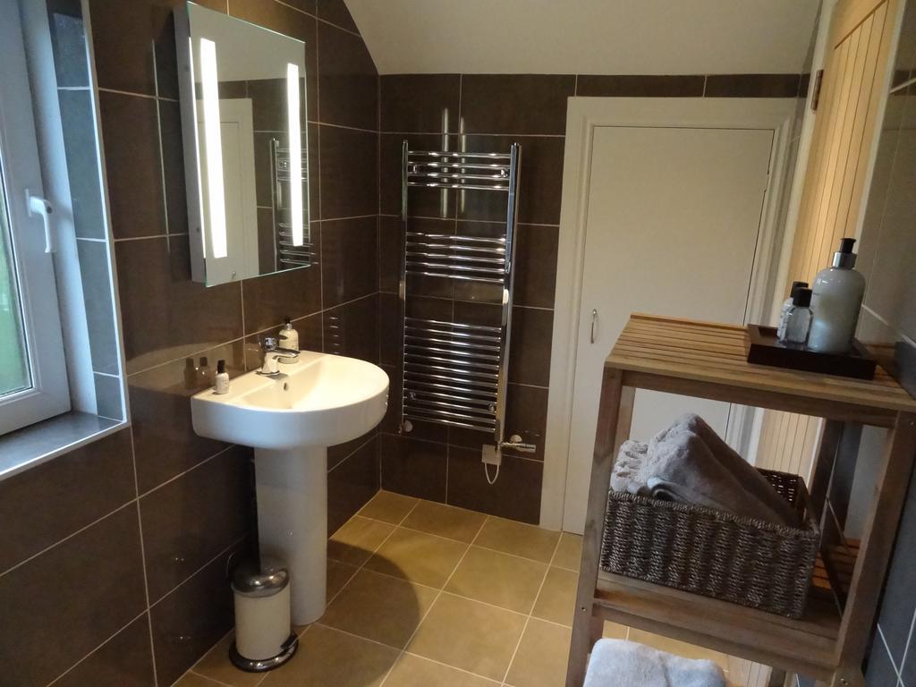 Coach House At The Glen Villa Helensburgh Ngoại thất bức ảnh