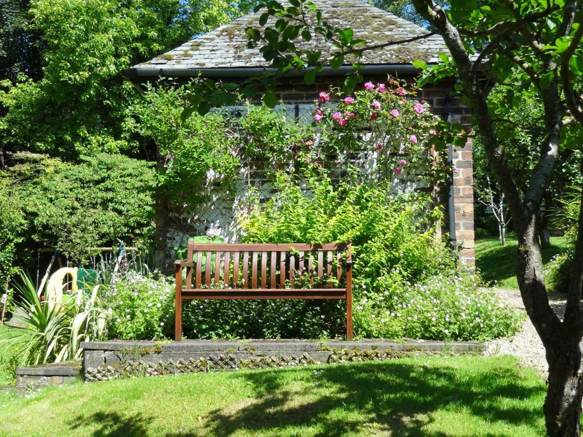 Coach House At The Glen Villa Helensburgh Ngoại thất bức ảnh